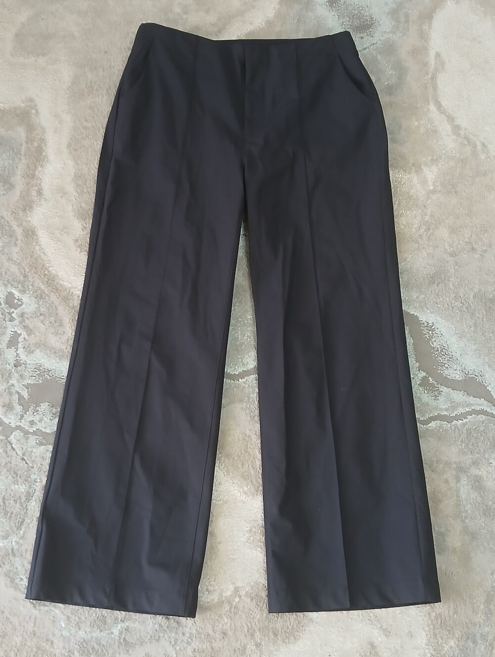 Vuori Meta Wide Leg Pants - Picture 3 of 12